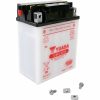 Batteri Standard Torrladdat Yuasa BATTERY-YUASA – miniatyr 1