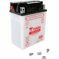 Batteri Standard Torrladdat Yuasa