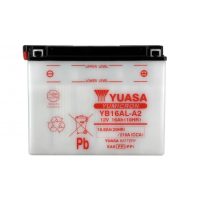 Batteri Standard Torrladdat Yuasa