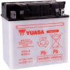 Batteri Standard Torrladdat Yuasa BATTERY-YUASA – miniatyr 1