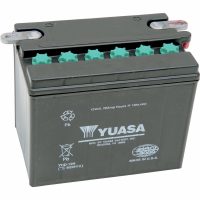 Batteri Standard Torrladdat Yuasa