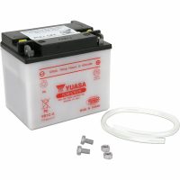 Batteri Standard Torrladdat Yuasa