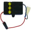 Batteri Standard Torrladdat Yuasa BATTERY-YUASA – miniatyr 2