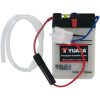 Batteri Standard Torrladdat Yuasa BATTERY-YUASA – miniatyr 1