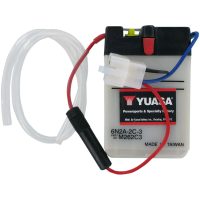 Batteri Standard Torrladdat Yuasa