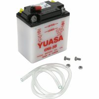 Batteri Standard Torrladdat Yuasa
