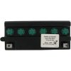 Batteri Standard Yuasa 205mm x 90mm x 162mm – miniatyr 2