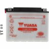 Batteri Standard Yuasa 205mm x 90mm x 162mm – miniatyr 1