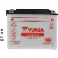 Batteri Standard Yuasa