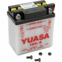 Batteri Standard Yuasa