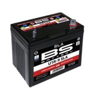 Batteri U1R-9 SLA AGM BS Battery