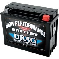 Batteri Underhållsfri AGM DRAG SPECIALTIES
