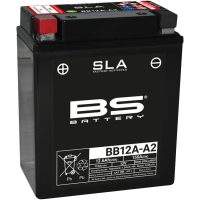 Batteri Underhållsfria AGM BS Battery