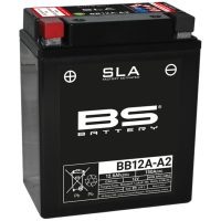 Batteri Underhållsfria AGM BS Battery
