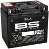 Batteri Underhållsfria AGM BS Battery 53030 – miniatyr 3