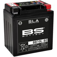 Batteri Underhållsfria AGM BS Battery