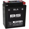 Batteri Underhållsfria AGM BS Battery BB12AL-A2 – miniatyr 3