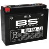 Batteri Underhållsfria AGM BS Battery BB16AL-A2 – miniatyr 3