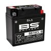 Batteri Underhållsfria AGM BS Battery BB16CL-B – miniatyr 2