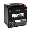 Batteri Underhållsfria AGM BS Battery BIX30L – miniatyr 2
