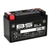 Batteri Underhållsfria AGM BS Battery BT7B-4 – miniatyr 1