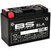 Batteri Underhållsfria AGM BS Battery BT9B-4 – miniatyr 1
