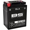 Batteri Underhållsfria AGM BS Battery BTX14AH – miniatyr 1