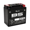 Batteri Underhållsfria AGM BS Battery BTX14L – miniatyr 2