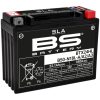 Batteri Underhållsfria AGM BS Battery BTX24HL – miniatyr 3