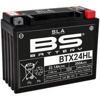 Batteri Underhållsfria AGM BS Battery