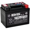 Batteri Underhållsfria AGM BS Battery BTX4L – miniatyr 1