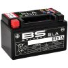Batteri Underhållsfria AGM BS Battery BTX7A – miniatyr 3
