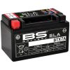 Batteri Underhållsfria AGM BS Battery BTX7A – miniatyr 1