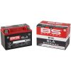 Batteri Underhållsfria AGM BS Battery BTX9 – miniatyr 3