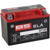 Batteri Underhållsfria AGM BS Battery BTX9 – miniatyr 2