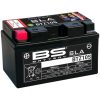 Batteri Underhållsfria AGM BS Battery BTZ10S – miniatyr 3