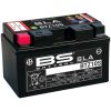 Batteri Underhållsfria AGM BS Battery BTZ10S – miniatyr 1