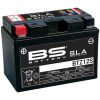 Batteri Underhållsfria AGM BS Battery BTZ12S – miniatyr 3