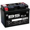Batteri Underhållsfria AGM BS Battery BTZ14S – miniatyr 3