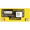Batteri Underhållsfria Motobatt MBT14B4 – miniatyr 2