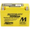 Batteri Underhållsfria Motobatt MBT9B4 – miniatyr 2