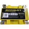Batteri Underhållsfria Motobatt MBTX30U – miniatyr 2