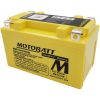 Batteri Underhållsfria Motobatt MBTZ10S – miniatyr 3
