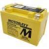 Batteri Underhållsfria Motobatt MBTZ14S – miniatyr 2