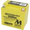 Batteri Underhållsfria Motobatt MBTZ7S – miniatyr 1