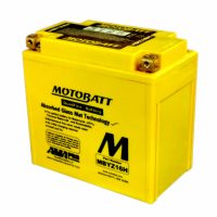 Batteri Underhållsfria Motobatt