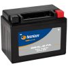 Batteri Underhållsfritt Tecnium BB4L-B – miniatyr 3