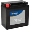 Batteri Underhållsfritt Tecnium BTX14 – miniatyr 3