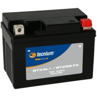 Batteri Underhållsfritt Tecnium