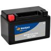 Batteri Underhållsfritt Tecnium BTX7A – miniatyr 1